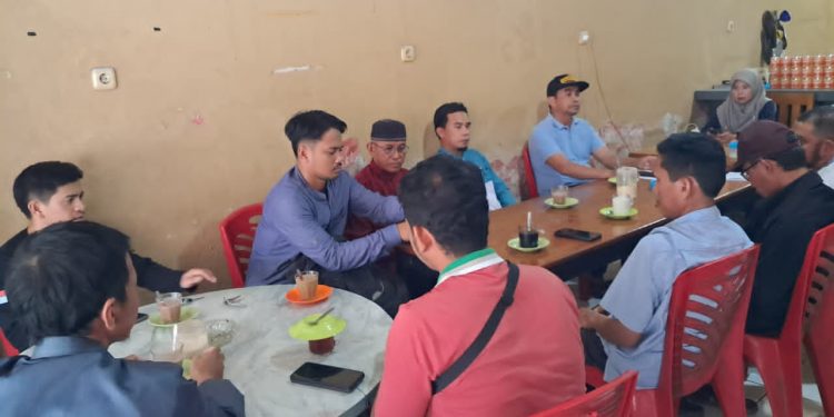 DPD BKPRMI Bulukumba Gelar Rapat Persiapan Munaqisy dan Wisuda Massal 2026
