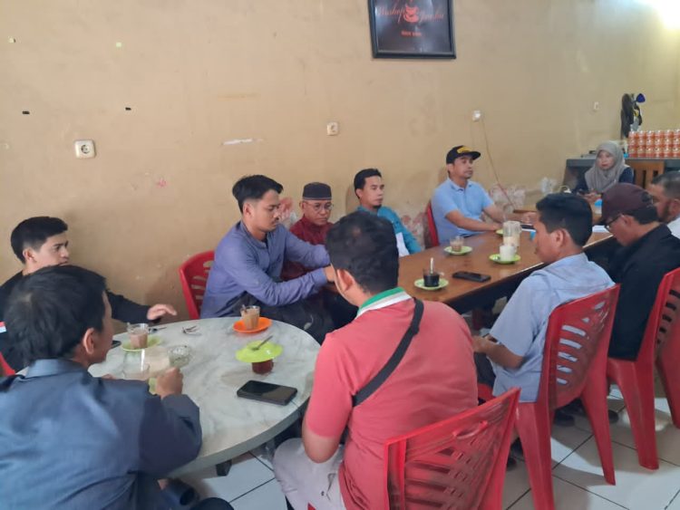 DPD BKPRMI Bulukumba Gelar Rapat Persiapan Munaqisy dan Wisuda Massal 2026