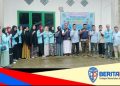 BKPRMI Takalar awali kegiatan tahun 2026 dengan roadshow ke kecamatan Kepulauan Tanakeke