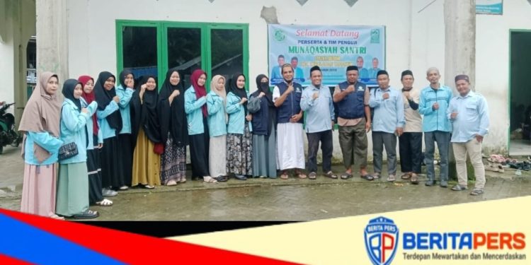 BKPRMI Takalar awali kegiatan tahun 2026 dengan roadshow ke kecamatan Kepulauan Tanakeke