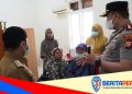 Jenazah Pelajar SMK Korban Ombak Kawasan Pantai Lumpue Ditangani RSUD Andi Makkasau