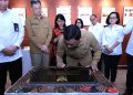 Di Pabrik Obat Pertama Indonesia, BPOM HUT 25 Kuatkan Arah Ketahanan Kesehatan Bangsa