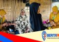 Pelayanan Kesehatan Jemput Bola, Puskesmas Lanrisang Lakukan Kunjungan Rumah Warga