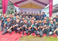 LPK Yayasan SHIN Indonesia dan Pemkab Takalar Lepas 41 Peserta Magang ke Jepang Tahun 2026