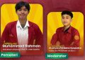 Perkuat Dakwah Kultural, PIKOM IMM UM Barru Gelar Kajian Bidang SBO Secara Daring