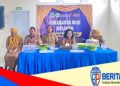 Puskesmas Lanrisang Gelar Lokakarya Mini Bulanan Pertama Tahun 2026