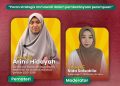IMM UM Barru Gelar Kajian Immamawati, Bahas Peran Strategis Perempuan