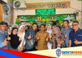 Grand Opening Mulyah Jaya Resmi Dibuka di Tanru Tedong, Dihadiri Bupati Sidrap