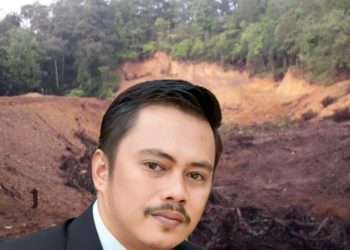 Konstruksi Hukum Skandal Pengrusakan Hutan Di Erelembang Tuai Kritik Dari GERAK-MISI