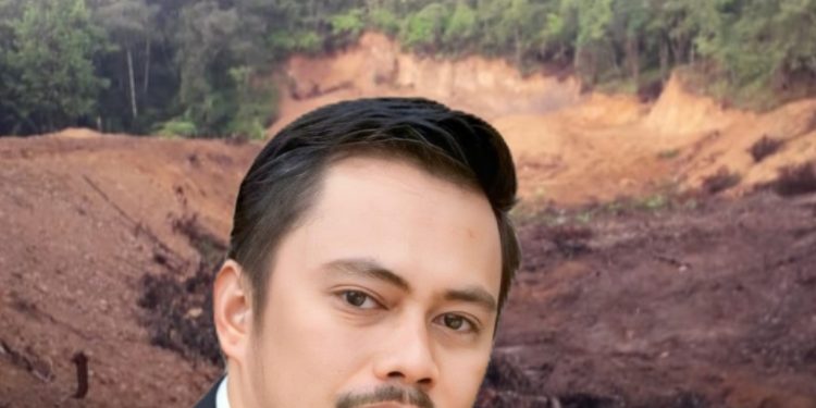 Konstruksi Hukum Skandal Pengrusakan Hutan Di Erelembang Tuai Kritik Dari GERAK-MISI