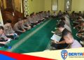 Yasinan dan Doa Bersama Rutin, Kapolres Parepare Ajak Jajarannya Memakmurkan Masjid