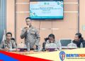 Kapol Subsektor Lanrisang Hadiri RKPDes 2026 Desa Samaulue, Sekaligus Perkenalkan Diri kepada Warga