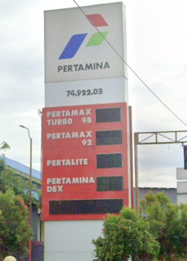 Pengawas SPBU 74.922.03 Diduga Kerjasama Dengan Mafia BBM Jenis Solar 