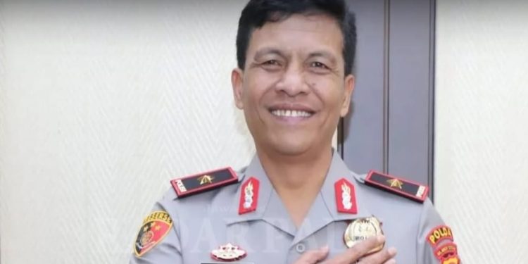 Isu Sianida di Tambang Poboya Disorot, Wakapolda: Belum Terima Informasi Resmi”