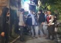Aksi Perang Kelompok Gegerkan Warga Makassar, Polisi Tangkap 4 Pemuda