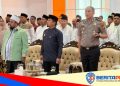 Kapolres Parepare Hadiri Pelantikan dan Raker Pengurus Daerah IPIM Periode 2025–2030