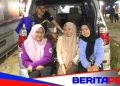 Puskesmas Lanrisang Siaga Penuh Dukung Pelaksanaan MTQ ke-34 Tingkat Kabupaten Pinrang