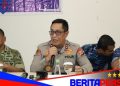 Polda Sulsel Maksimalkan Pencarian Pesawat ATR 400 yang Hilang Kontak di Maros–Pangkep