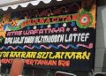 Kepergian Sosok Hangat Keluarga, Haji Andi Alimuddin Latief Wafat