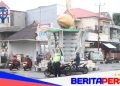 Penggelaran Personel Polres Parepare Pagi Hari untuk Optimalisasi Lalu Lintas dan Keselamatan Jalan