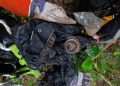 Penyisiran Jalur Ekstrem Berbuah Hasil, Tim SAR Temukan Barang Korban ATR