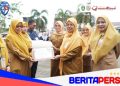 RSUD Andi Makkasau Berikan Penghargaan kepada Pegawai Berkinerja Baik