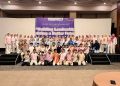 Raker OSIS SMP Islam Athirah Bahas Proker 2025/2026