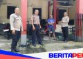 Kapolsek Bacukiki Gelar Sambang Warga, Tingkatkan Kamtibmas di Kelurahan Cappa Galung