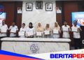 Penandatanganan Pakta Integritas 2026 Pertegas Komitmen RSUD Andi Makkasau Parepare
