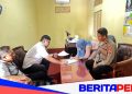 Kapolsubsektor Lanrisang Fasilitasi Mediasi Perseteruan Tanah Warga di Kelurahan Lanrisang
