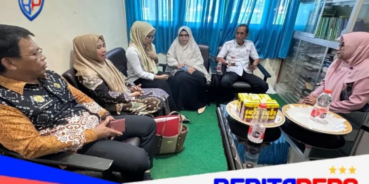 Dikbud Pinrang dan Kemenag Bersinergi Tingkatkan Layanan Pendidikan Daerah Terpencil