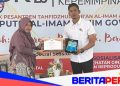 Cegah Penyalahgunaan Narkoba Sejak Dini, Kasat Resnarkoba Polres Gowa Sosialisasi di PPTQ Al-Imam Ashim