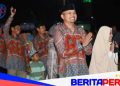 Camat Lanrisang Apresiasi Dukungan Seluruh Pihak Sukseskan MTQ ke-34 Kabupaten Pinrang