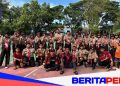 Lomba Kreasi Wolves Scout II Membangun Generasi Pramuka Berprestasi dan Berkarakter Unggul