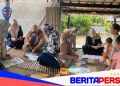 Petugas Gizi dan Tim Buser Desa Puskesmas Lanrisang Intensifkan Kunjungan Rumah Cegah Stunting