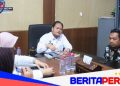 Kantor Pertanahan Parepare Perkuat Koordinasi Internal Pelaksanaan PTSL Tahun Anggaran 2026
