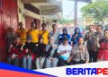 Warga Labukkang Soroti Perilaku Remaja Ugal-Ugalan dalam Jumat Curhat Polsek Ujung Kegiatan
