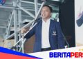 SAR Dinilai Paling Siap Pimpin NasDem Sulsel Jika RMS Hijrah ke PSI