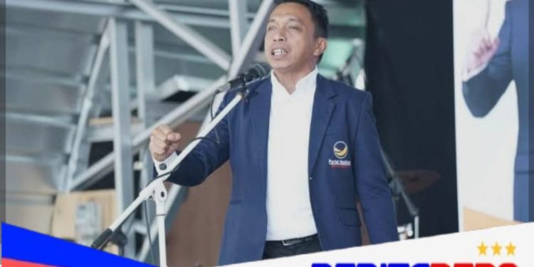 SAR Dinilai Paling Siap Pimpin NasDem Sulsel Jika RMS Hijrah ke PSI
