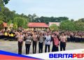 Police Goes To School, Satlantas Polres Parepare Edukasi Tertib Lalu Lintas di SMA Negeri 5