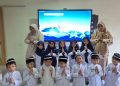 Langit Ketujuh, Kisah Isra Mi’raj Anak TK Athirah