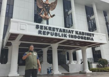 Akmaluddin Pimpinan Garismerah Ulang Tahun, Ini Harapan Jajaran Direksi