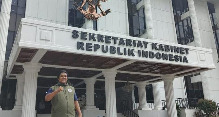 Akmaluddin Pimpinan Garismerah Ulang Tahun, Ini Harapan Jajaran Direksi