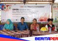 Workshop DBD dan TOGA Dorong Perubahan Perilaku Kesehatan Masyarakat Cappa Galung