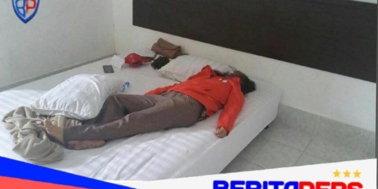 Kematian PSK di Hotel, Polisi Dalami Keterlibatan Enam Pelaku