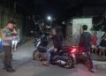 Tujuh Pelajar Diamankan Polisi Terkait Balapan Liar dan Kepemilikan Busur