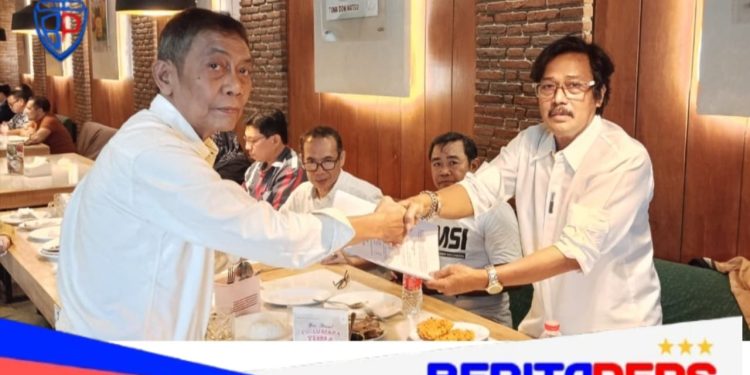 SMSI Sulsel Dukung Basri Achmad Gelar Event Muharram Berskala Regional di Makassar