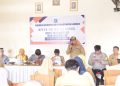 Kelurahan Kasimpureng Gelar Musrenbang TA 2027, Fokus Infrastruktur dan Air Bersih