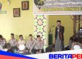Polres Parepare Gelar Peringatan Isra Mi’raj, Teguhkan Iman dan Ketakwaan Personel Polri
