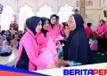 Bhayangkari Sulsel Salurkan Bantuan Kemanusiaan bagi Korban Bencana di Pidie Jaya